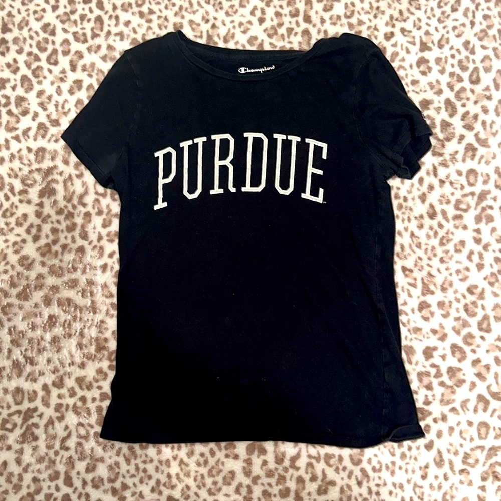 Purdue Shirt